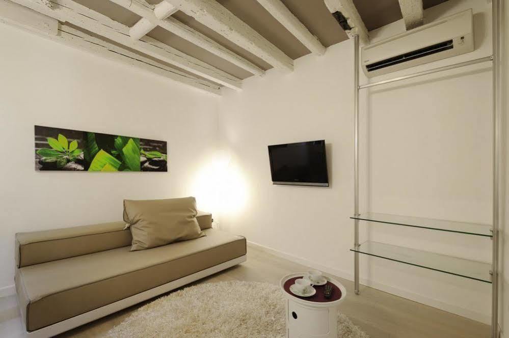 Rialto Deluxe Hotel Venecia