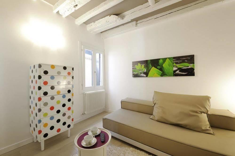 Hotel Rialto Deluxe Venecia