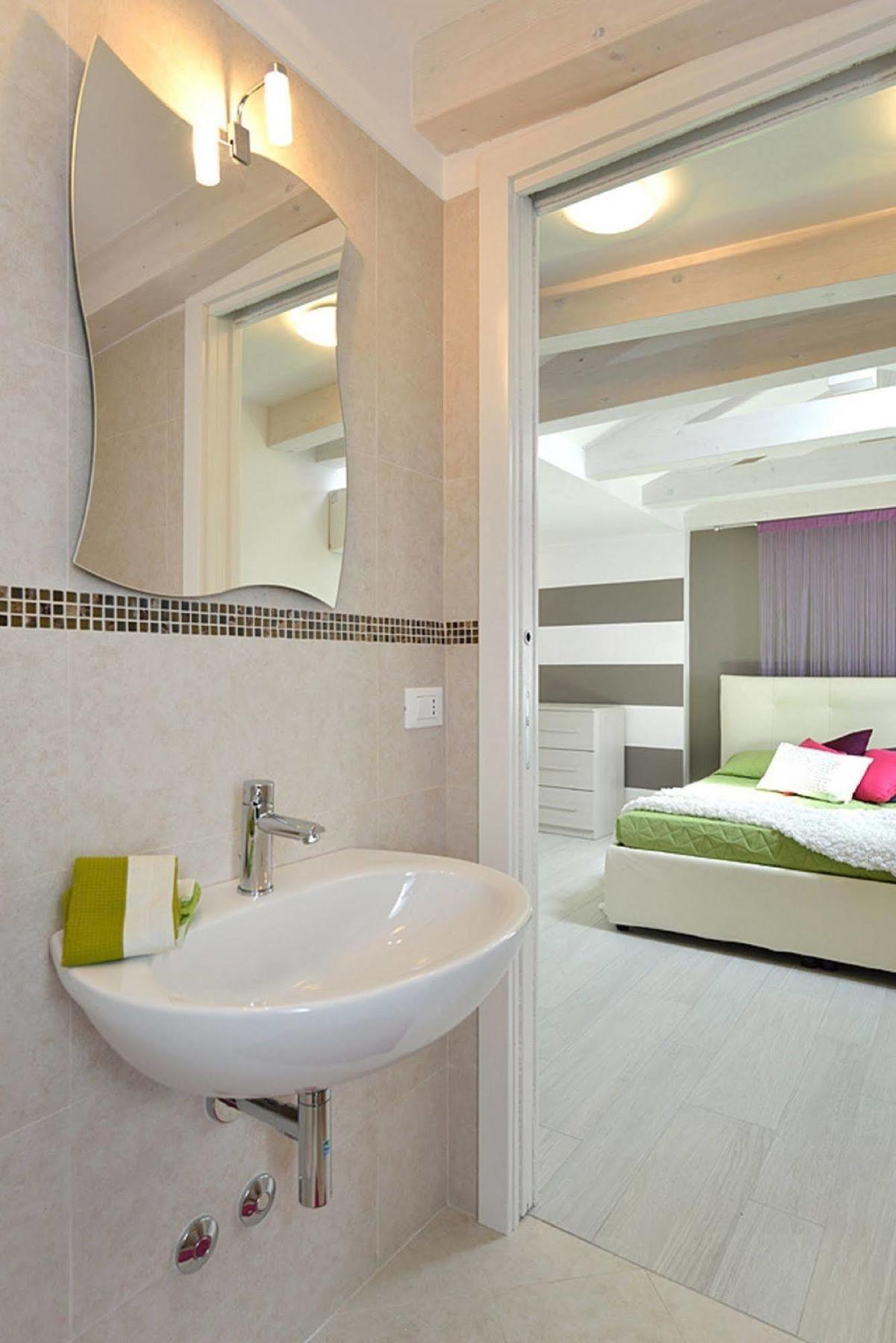Rialto Deluxe Venecia