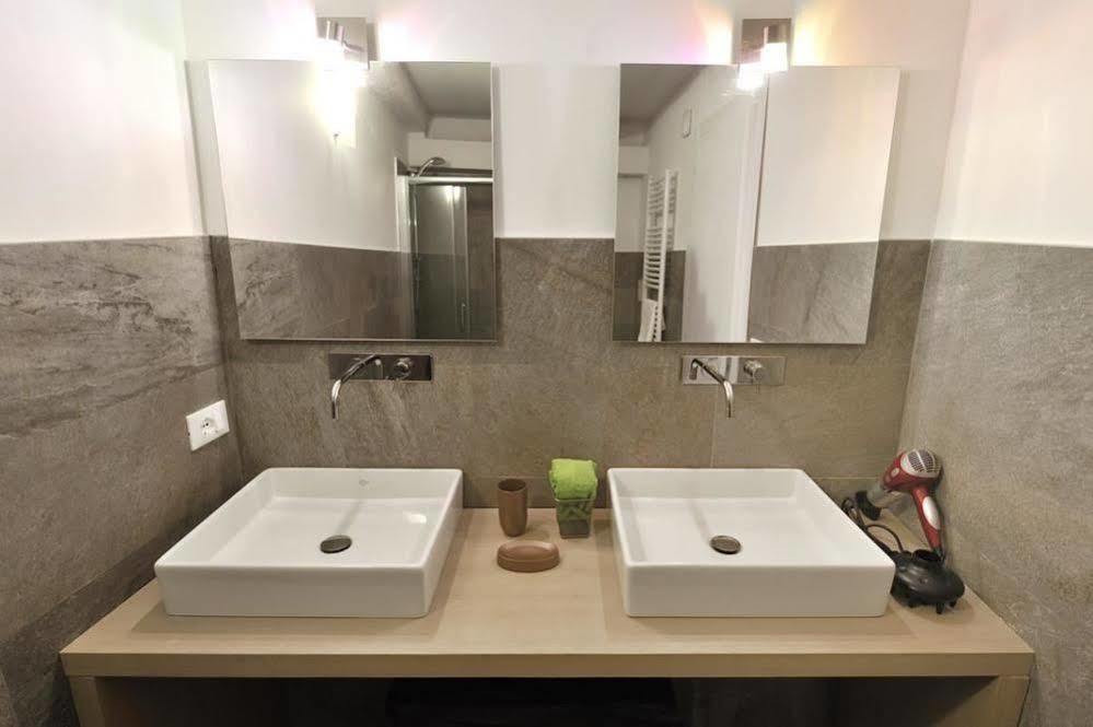 Rialto Deluxe Hotel Venecia