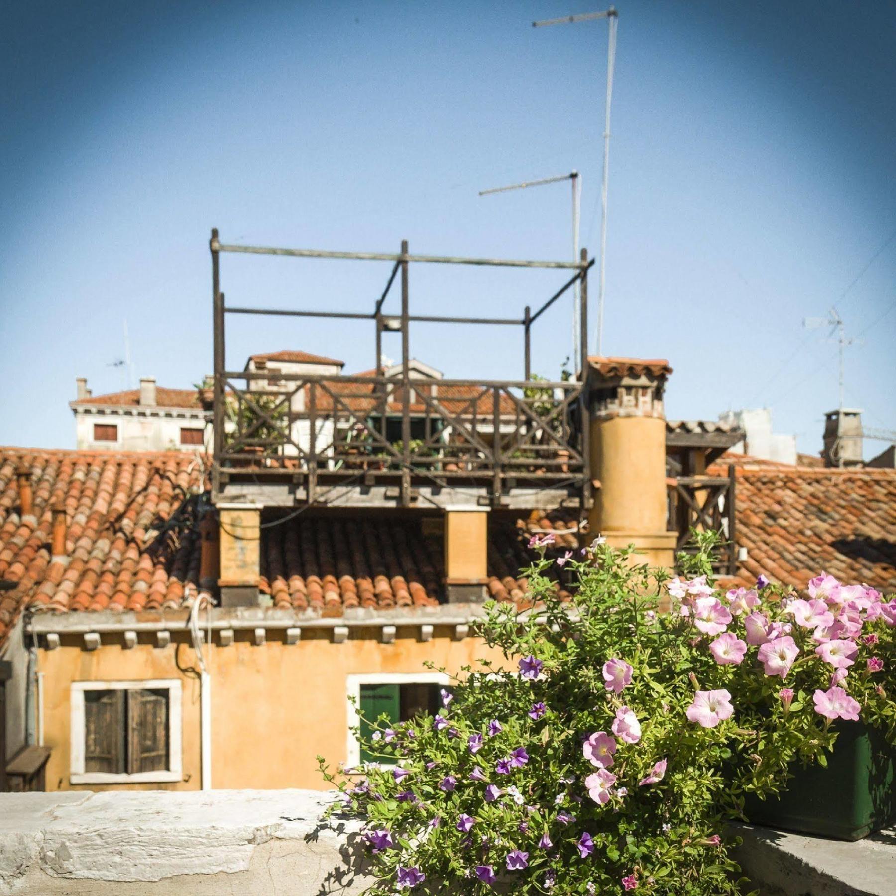 Rialto Deluxe * Venecia