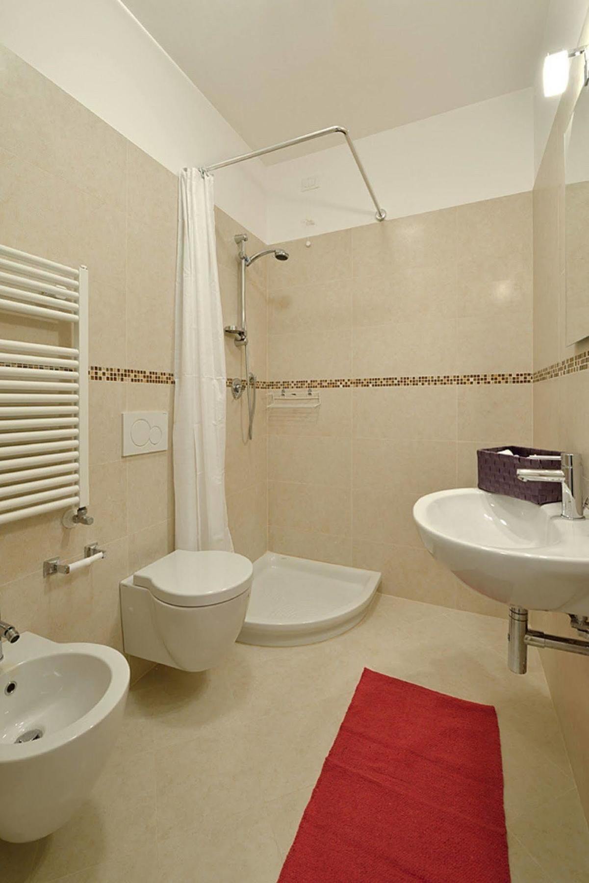 Hotel Rialto Deluxe Venecia