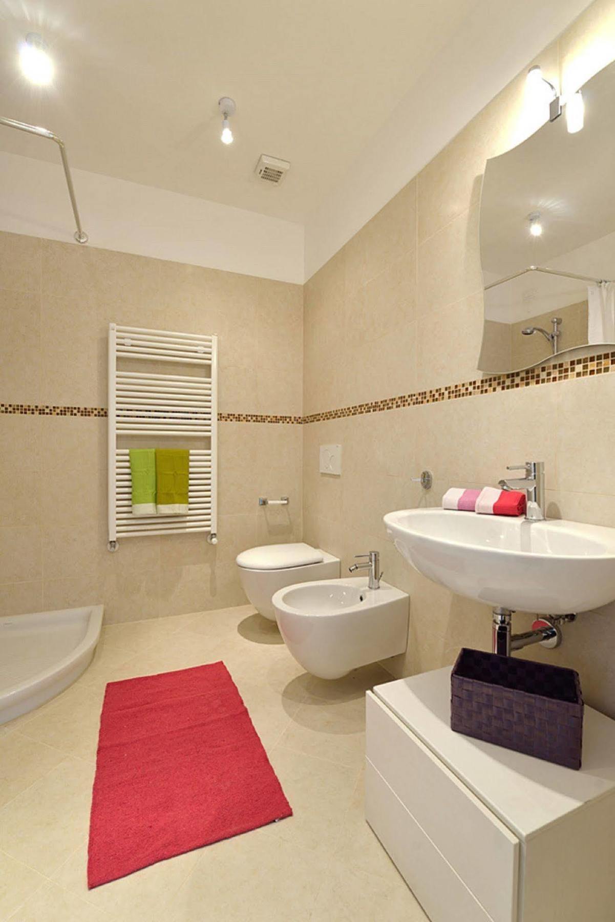 Hotel Rialto Deluxe Venecia