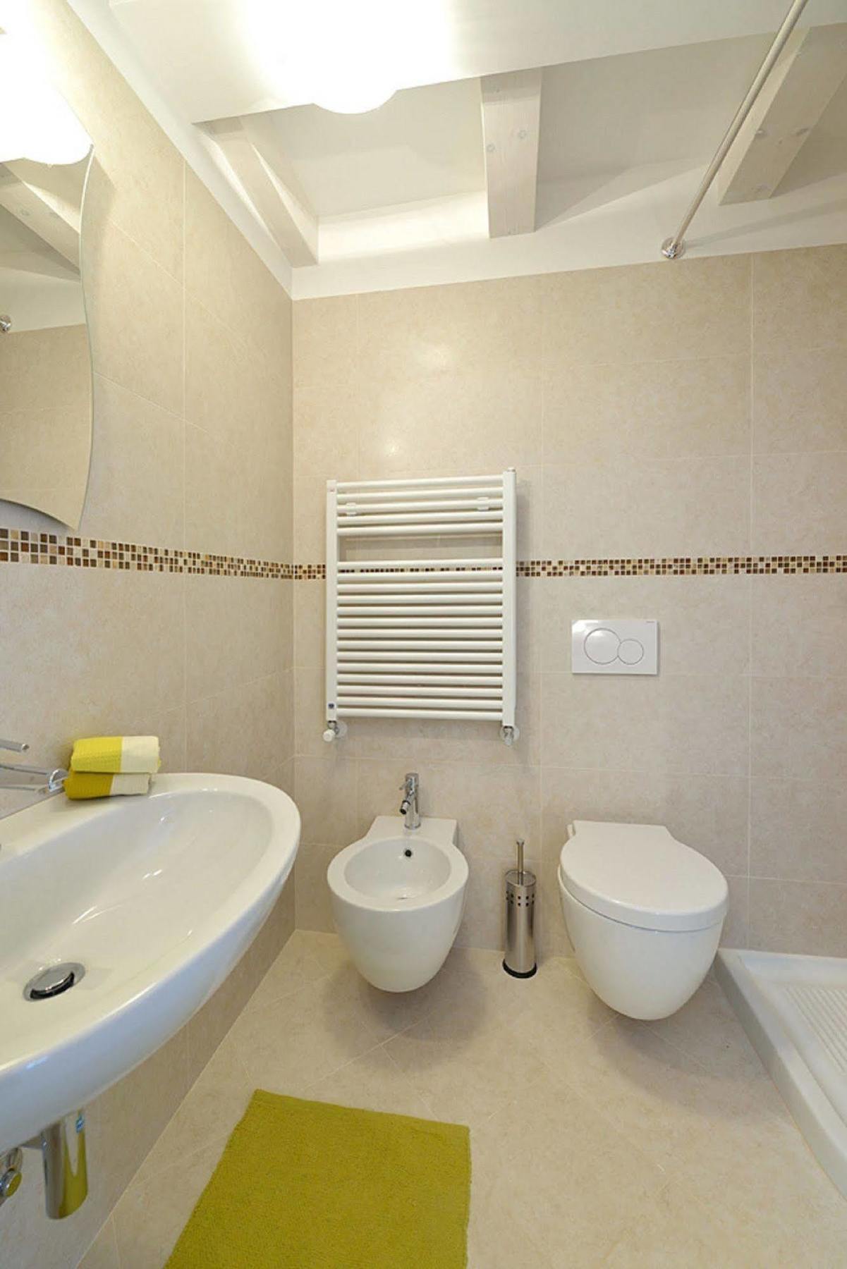 Hotel Rialto Deluxe Venecia